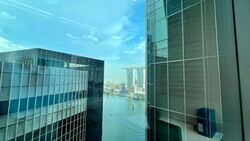 Bank Of Singapore Centre (D1), Office #626857291